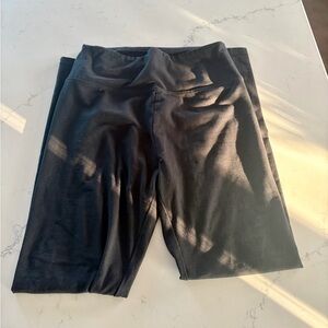 American Eagle Outfitters Black Leggings - Women’s Medium